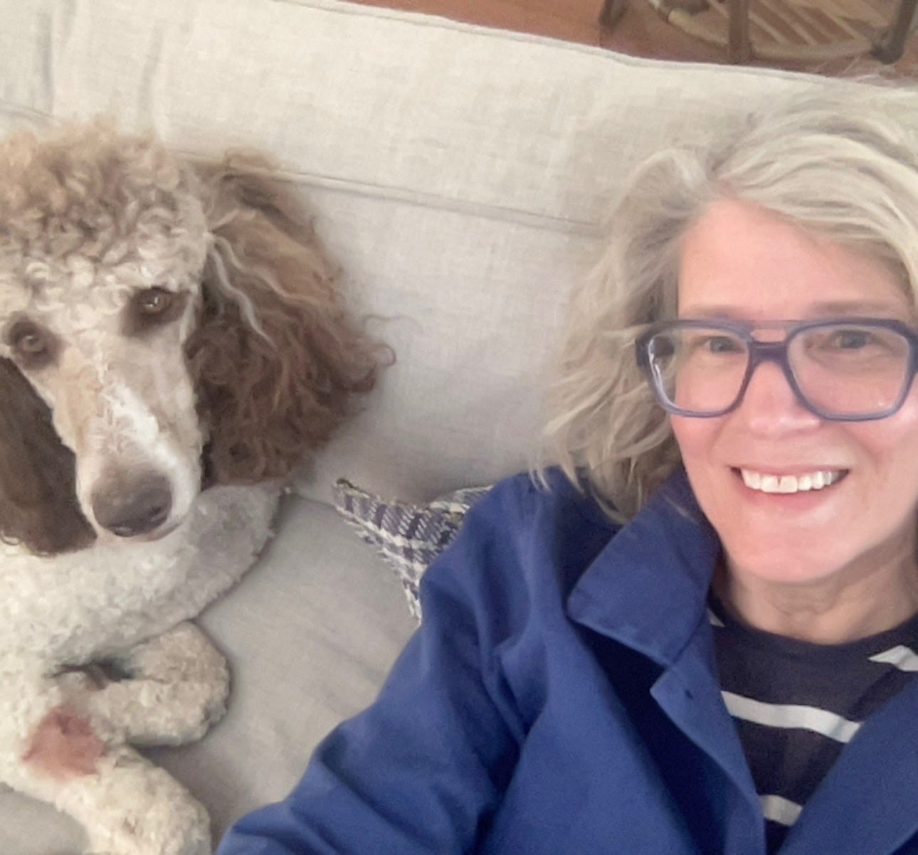 How Could This Be True