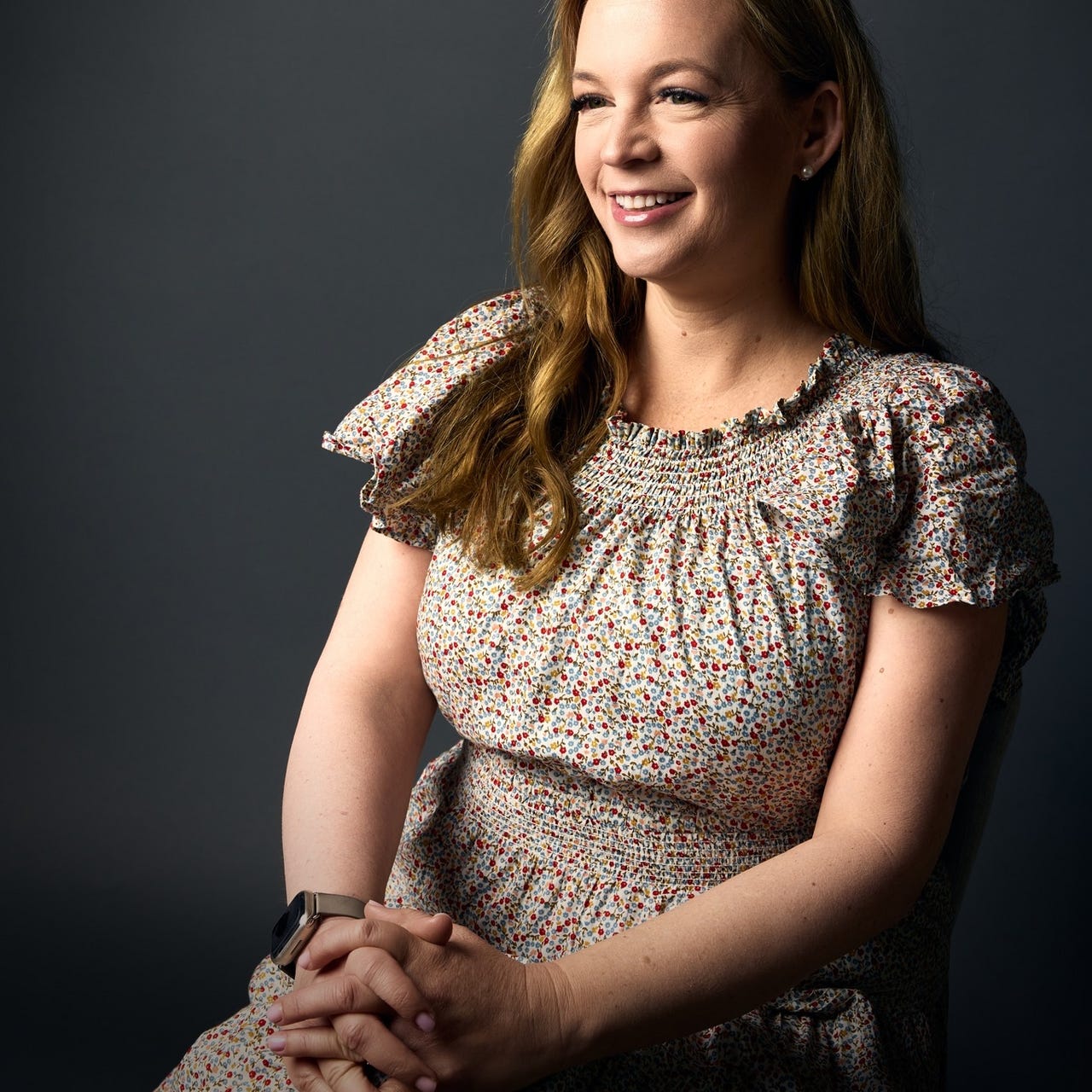 Heather Delaney Reese