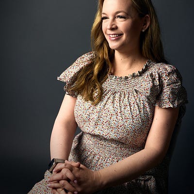 Hope for America with Heather Delaney Reese | Substack