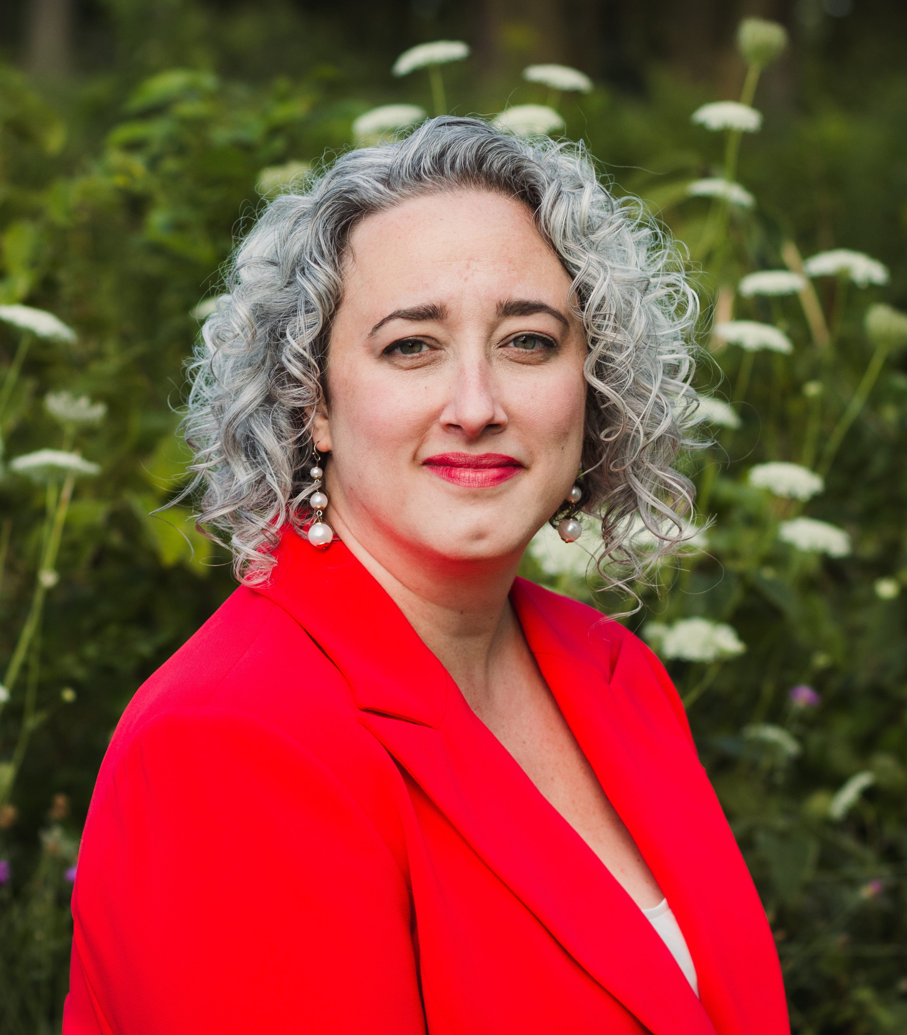 Emily Hunter McGowin