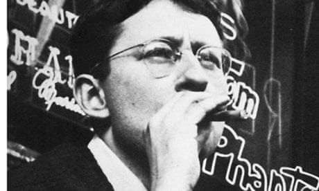 Guy Debord's Terrifying Prophecy: The Sickness of Living a Fake Life Guy Debord's Terrifying Prophecy: The Sickness of Living a Fake Life