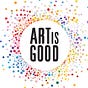 Art is Good for You's avatar