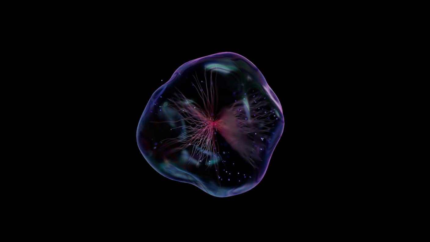 Concept of a virtual cell Concept of a virtual cell