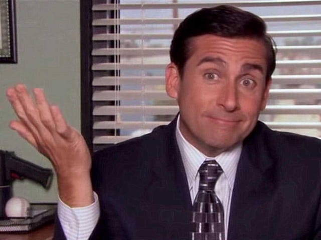 New game! What was the worst thing Michael Scott did? : r/theoffice