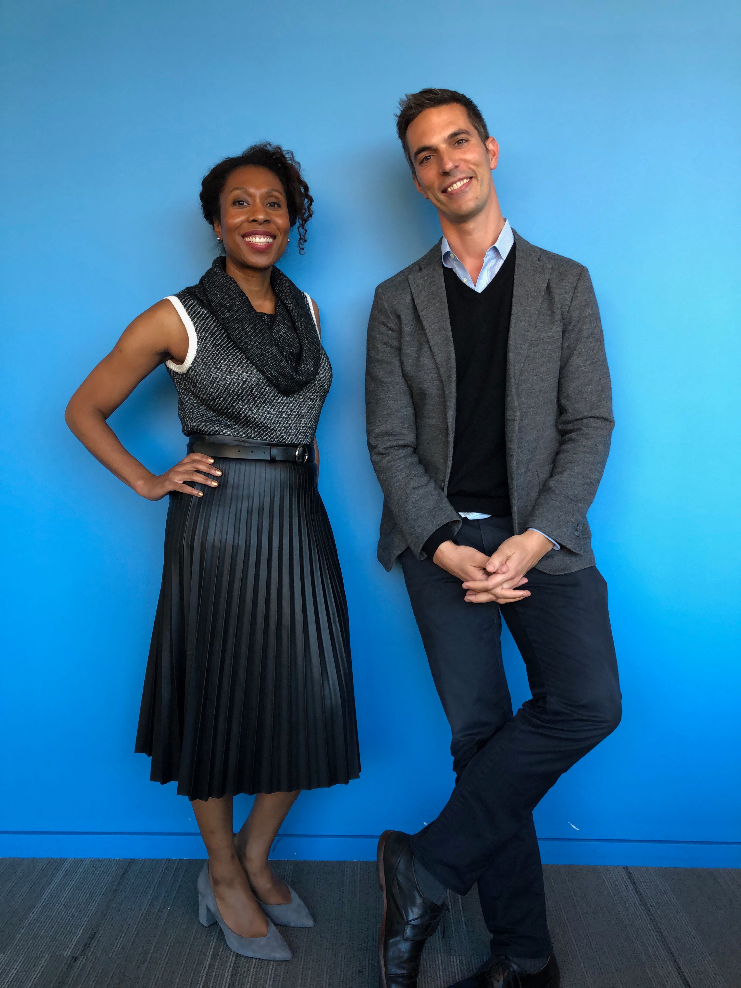 メロディアスAOR,CCM◆STEVE SHAPIRO/THE ONE Reunited with my work wife - Ari Shapiro