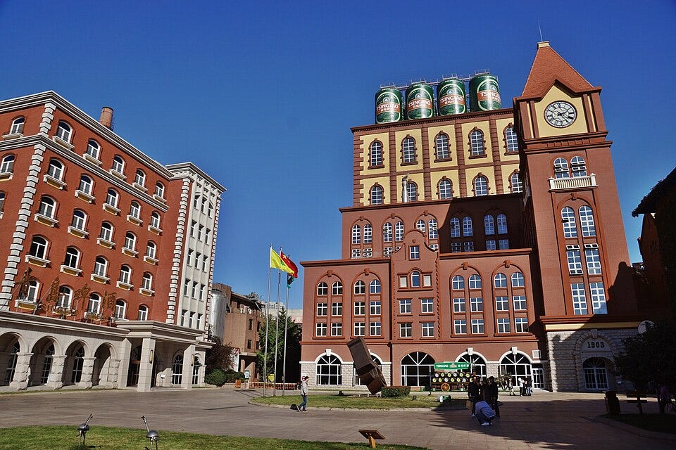File:Tsingtao Brewery in Qingdao.jpg File:Tsingtao Brewery in Qingdao.jpg