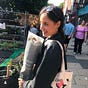 Natalie Carmichael's avatar