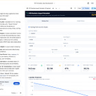 I used Gemini 3 to build a finance app in 3 minutes