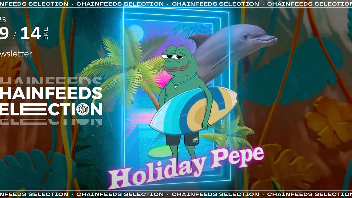 投研早报｜MetaMask 推出Snaps 开放测试版，有何潜在影响？Pantera Capital 投资方法论：如何通过基本面和宏观环境评估加密市场？Arthur  Hayes：下轮牛市将于