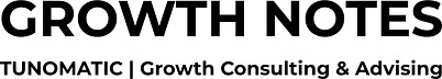 GROWTH NOTES