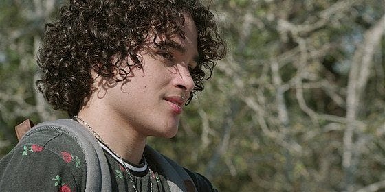 Walker Colton getting close to Stella 2.02. Walker Colton getting close to Stella 2.02.