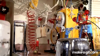 The Breakfast Machine on Make a GIF The Breakfast Machine on Make a GIF