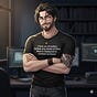 Alexander McLean's avatar
