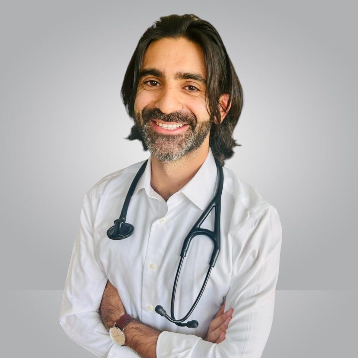 Ajay Haryani, MD