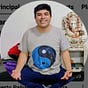 Miguel Santillán's avatar