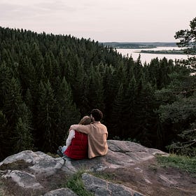 "Du hast zu hohe Erwartungen."