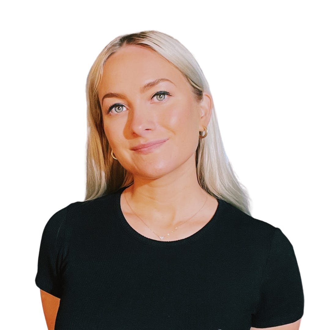 Erin McGoff