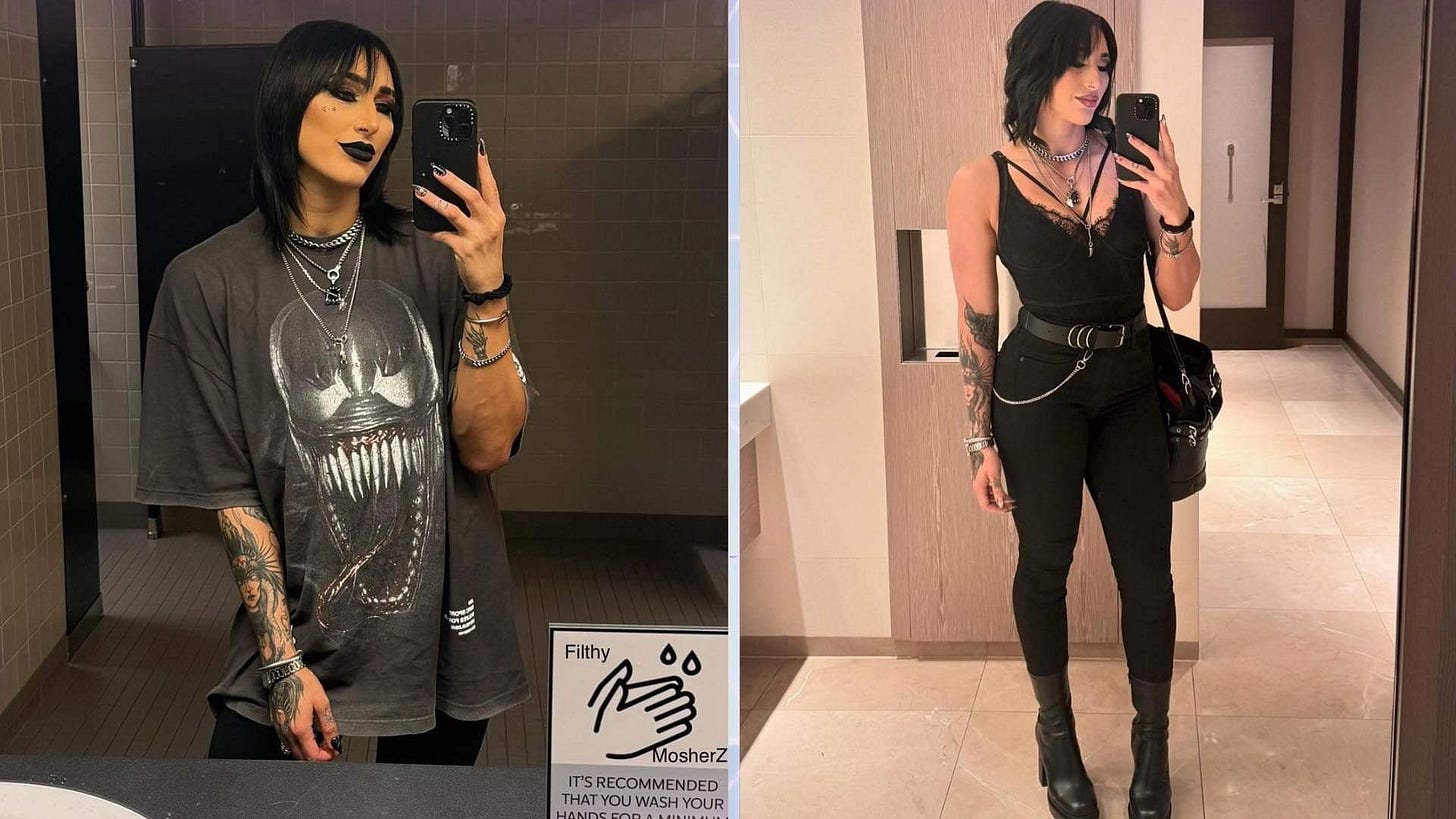 Rhea