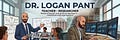 Logan Pant, Ph.D.