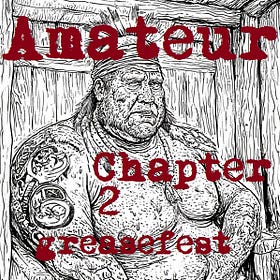 Amateur - Chapter 2
