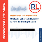 Recovered Life Newsletter
