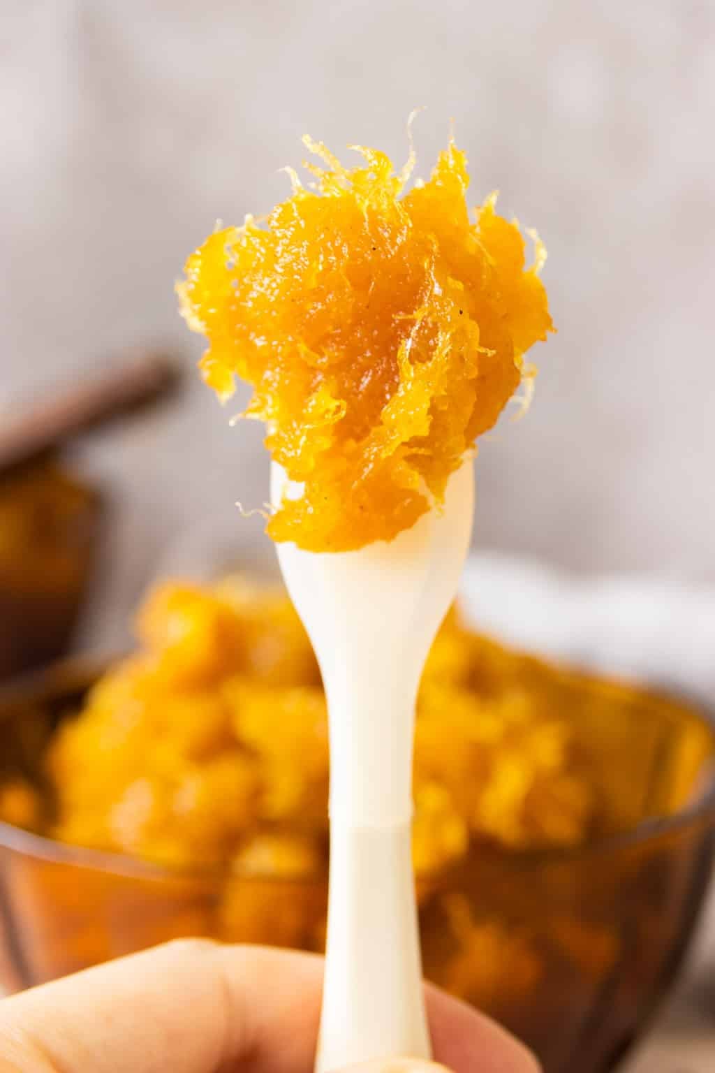 Homemade Pineapple Jam for Tarts, Pies &amp; So Much More! - Foodelicacy