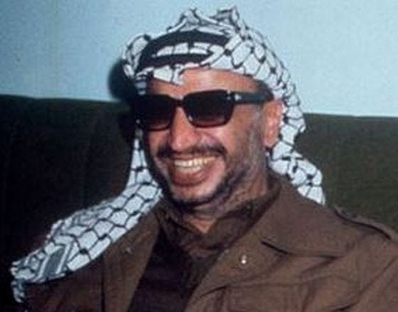 Belief in Palestinian Openness to Two-State Solution Amounts to Insanity Belief in Palestinian Openness to Two-State Solution Amounts to Insanity