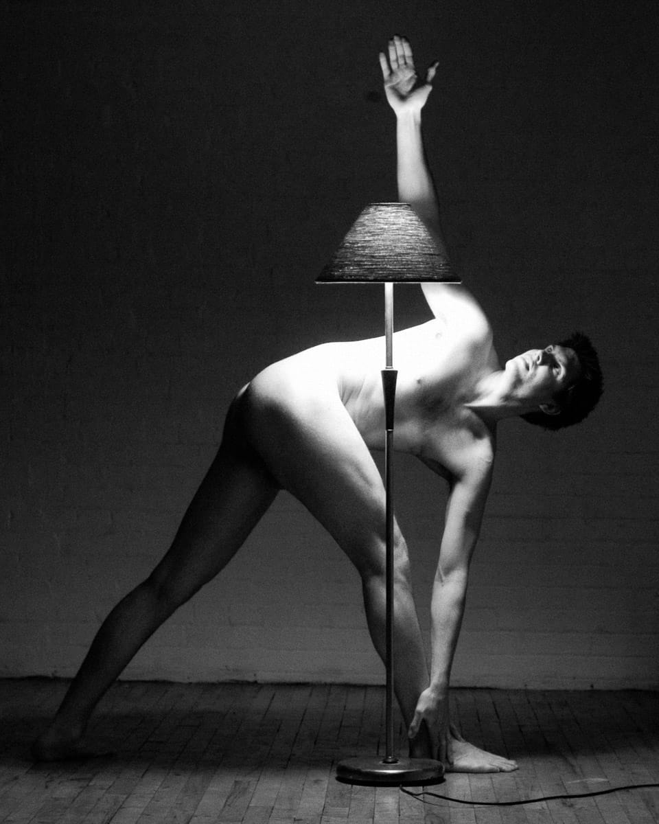 The little lamp that could The little lamp that could
