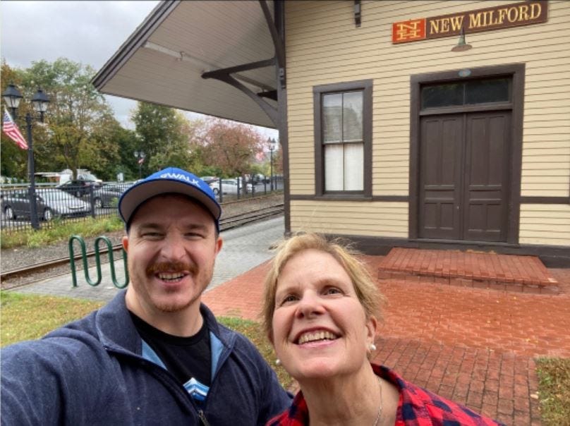 Let's get Connecticut on board!