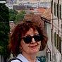 Ewa Hryniewicz-Yarbrough's avatar