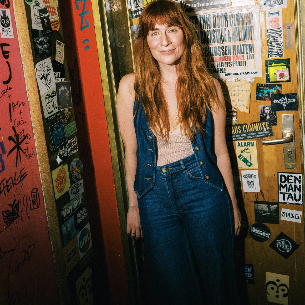 Von Hybris und Weltschmerz