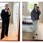 Reviewing My Style Goals 