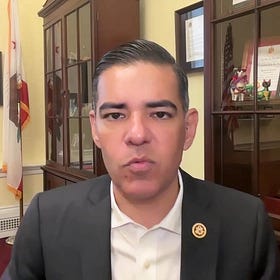 Epstein survivors speak out: Rep. Robert Garcia on the need to release the files