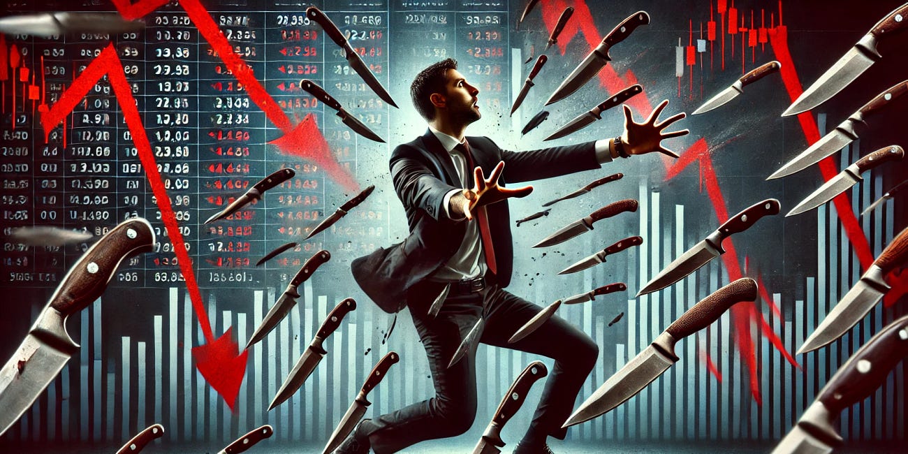 Trade Alert: Short Term, Speculative