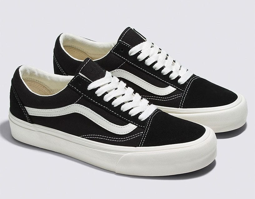 Old Skool VR3 - Available Today with Free Shipping!*