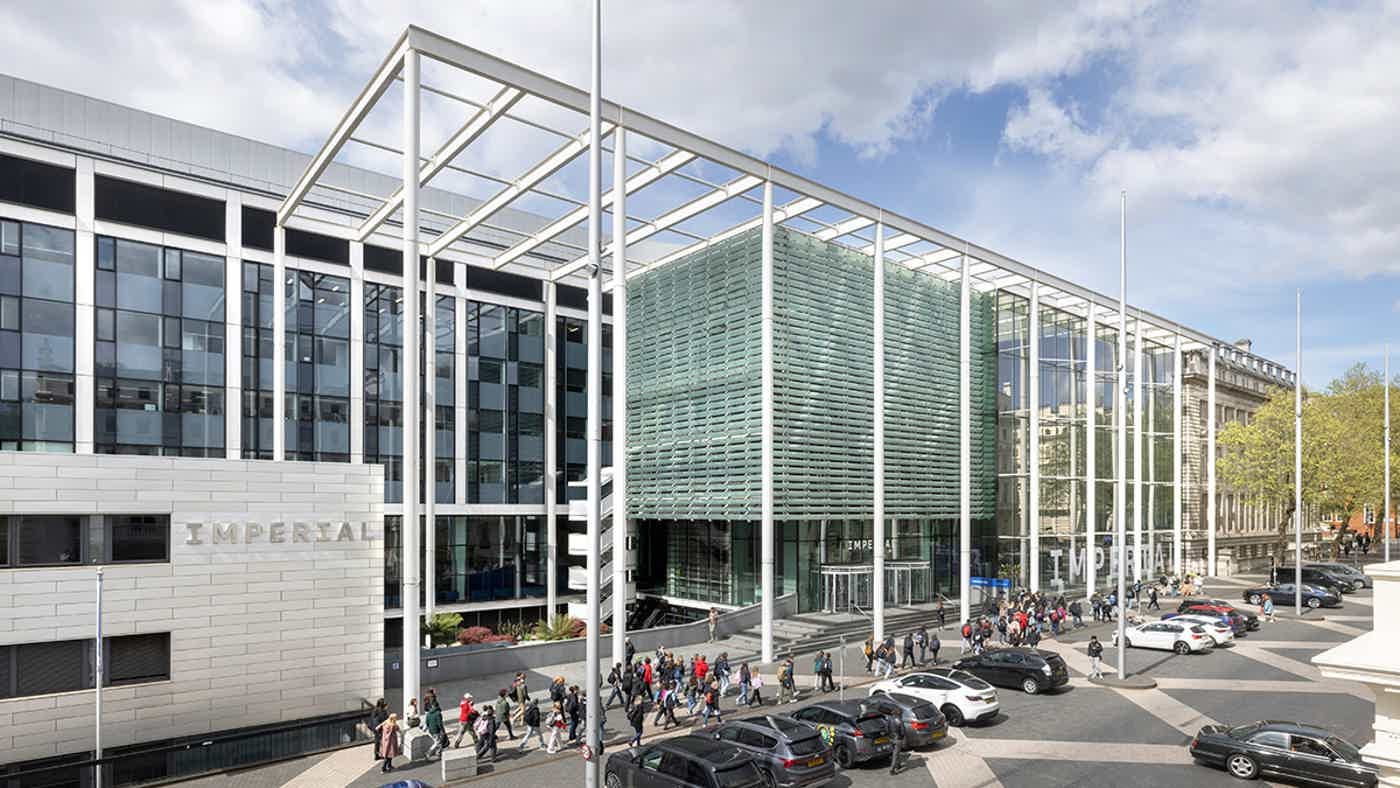 Imperial College London campus