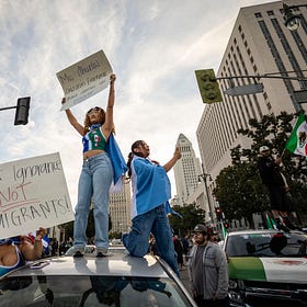 The Supreme Court's brazen approval of racial profiling