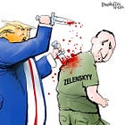 BREAKING: Vance, Trump Gang Up on Zelenskyy