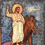 Gavin Ashenden - 'New English Catholic' | Substack