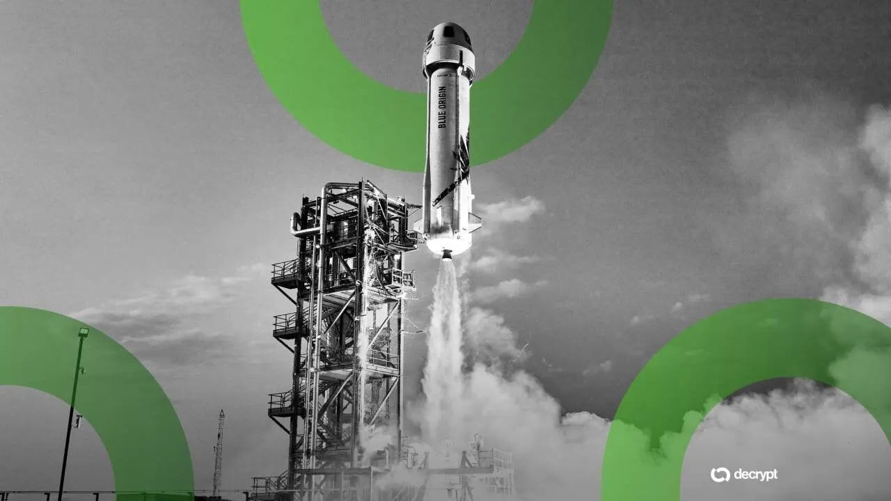 Image: Blue Origin/Decrypt