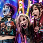 Kabuki Theater Just Got Very Real 
