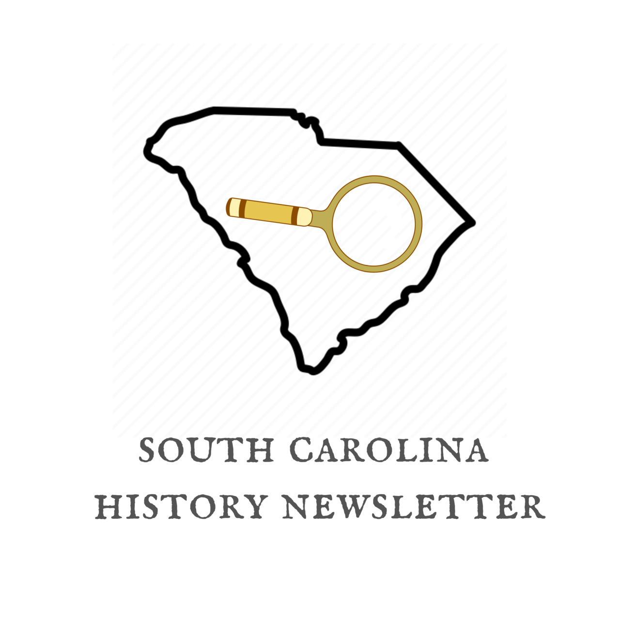 South Carolina History Newsletter