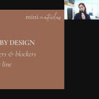 Productivity by Design | Productivity enablers & blockers by profile line