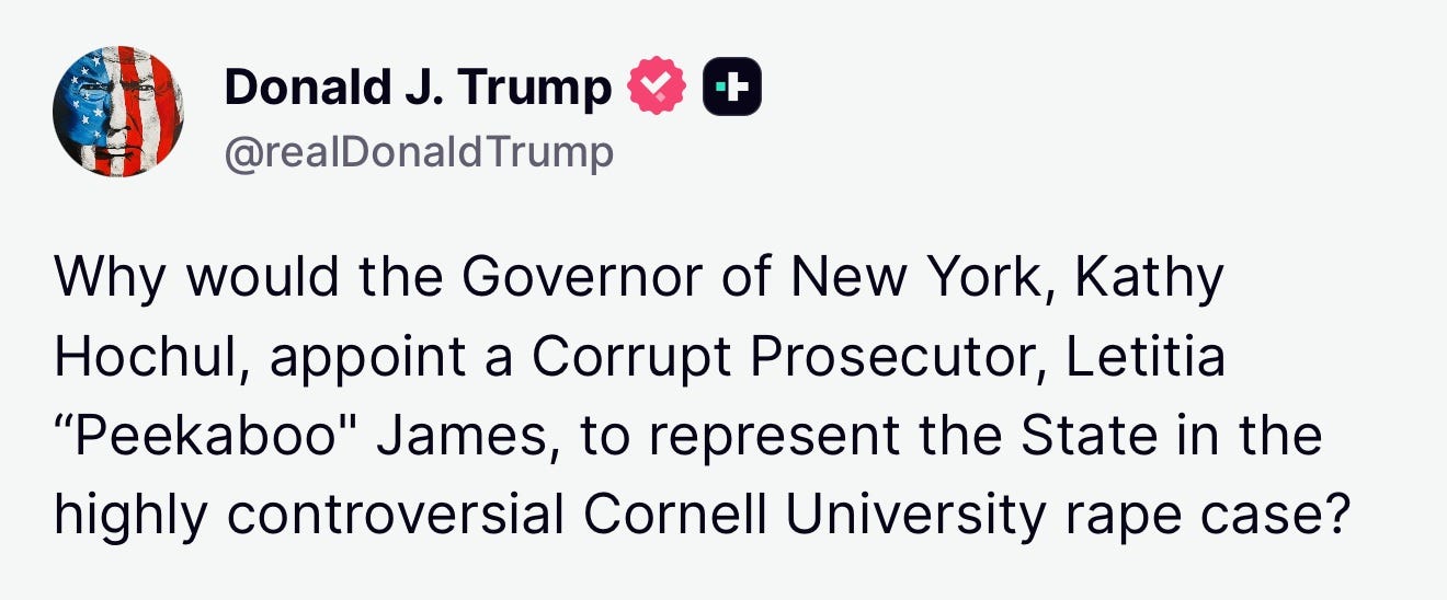 Photo by Aaron Parnas on October 02, 2026. May be a Twitter screenshot of text. Photo by Aaron Parnas on October 02, 2026. May be a Twitter screenshot of text.