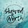 Skewed North by Jolene Dames
