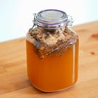 How to Make Kvass: A Traditional Lacto-Fermented Drink