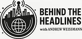 Behind The Headlines