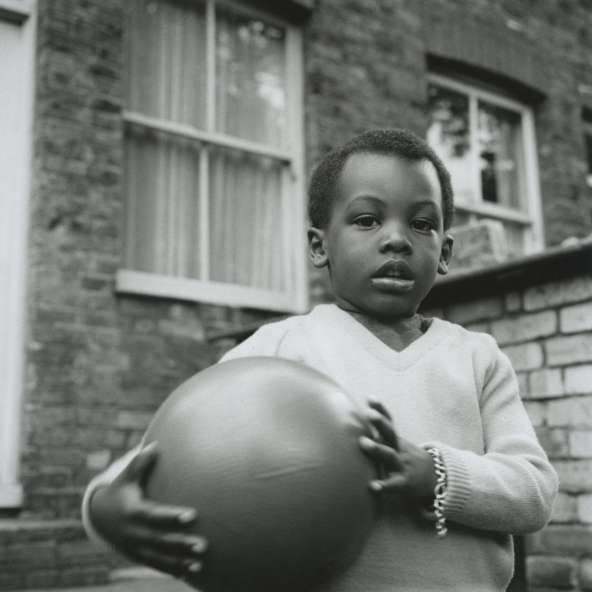 Charlie Phillips Heritage Archive | Sunday Best Portraits - Charlie  Phillips Heritage Archive