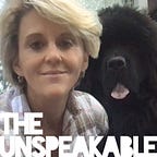 The Unspeakeasy with Meghan Daum