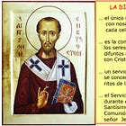 INTRODUCCIÓN EN LA DIVINA LITURGIA DE SAN JUAN CRISÓSTOMO